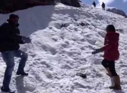 Gangtok, Lachung, Darjeeling Tour