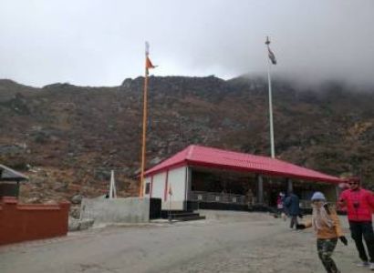 Gangtok, Lachung, Darjeeling Tour