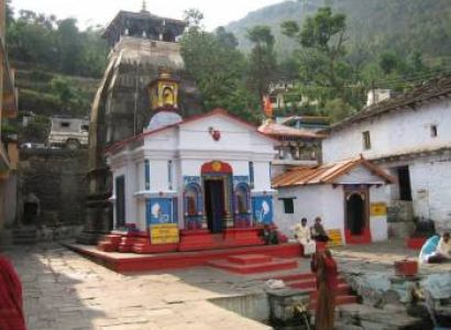 Char Dham Yatra 2019 Ex - Haridwar 09 Nights - 10 Days Tour