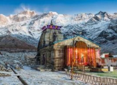 Char Dham Yatra 2019 Ex - Haridwar 09 Nights - 10 Days Tour
