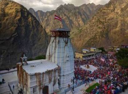 Char Dham Yatra 2019 Ex - Haridwar 09 Nights - 10 Days Tour