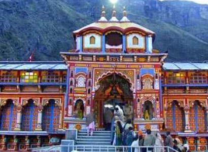 Char Dham Yatra 2019 Ex - Haridwar 09 Nights - 10 Days Tour