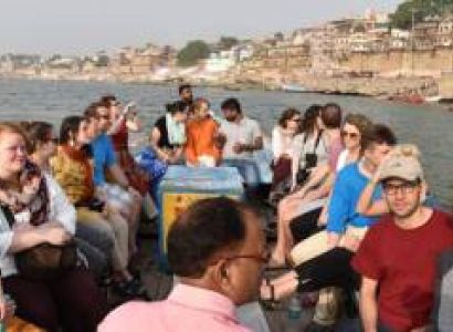 Varanasi, Chitrakoot, Ayodhya,Gaya & Bodhgaya Tour