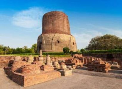 Varanasi, Chitrakoot, Ayodhya,Gaya & Bodhgaya Tour