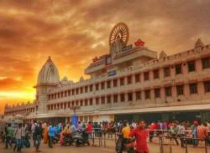 Varanasi, Chitrakoot, Ayodhya,Gaya & Bodhgaya Tour