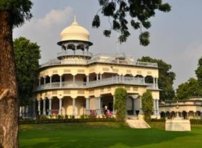 Varanasi, Chitrakoot, Ayodhya,Gaya & Bodhgaya Tour