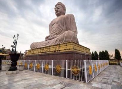 Varanasi, Chitrakoot, Ayodhya,Gaya & Bodhgaya Tour