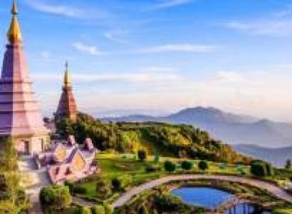 Thailand Honeymoon Tour