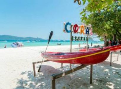 Thailand Honeymoon Tour