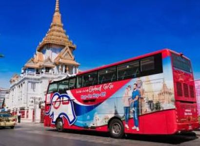 Thailand Honeymoon Tour