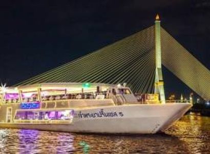 Thailand Honeymoon Tour