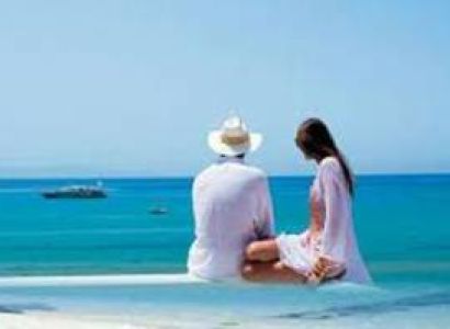 Romantic Andaman Tour