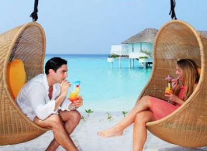 Romantic Andaman Tour