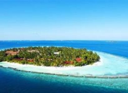 Romantic Andaman Tour