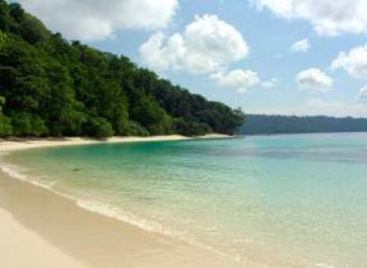 Romantic Andaman Tour