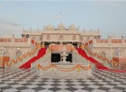 Dwarka Darshan Tour 3 Days