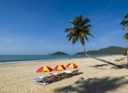 Goa Land Package