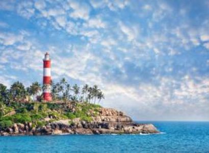 Kerala Land Package Tour