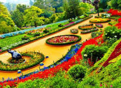 Karnataka Land Package