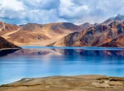 Leh Land Package