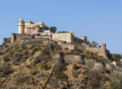 Rajasthan Land Package