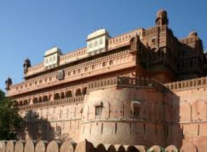 6 Days Rajasthan Land Package