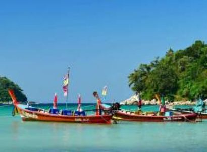 Andaman Land Package