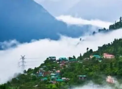 5 Night - 6 Day Shimla And Manali Tour