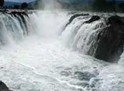 Meghalaya with Kaziranga Tour