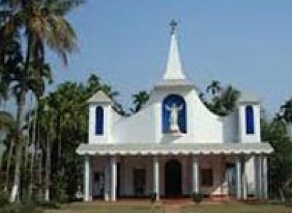 Tripura Tour Package