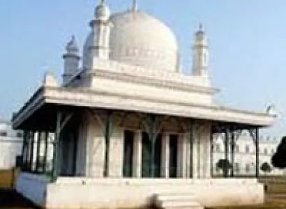 Ganges Heritage Tour