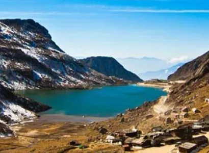 Darjeeling Gangtok Tour