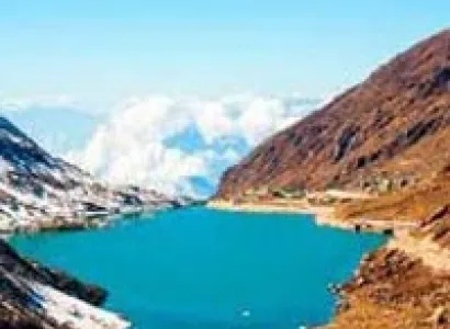 Darjeeling - Kalimpong - Gangtok Tour