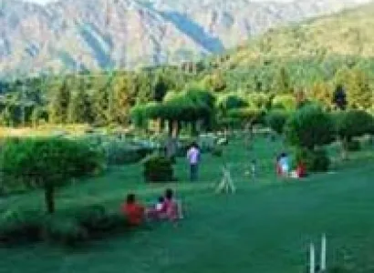 Meghalaya Cultural Tour