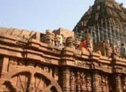 Trip to Bhubaneswar and Puri Tour