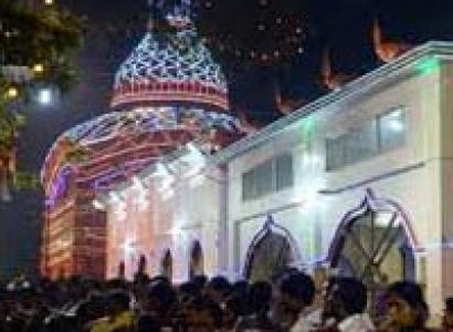 Mata Tripureshwari Temple Darshan