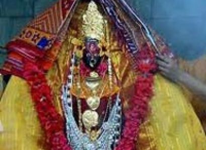 Jai Mata Tripureshwari Ji