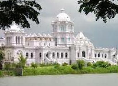 State Museum,Agartala