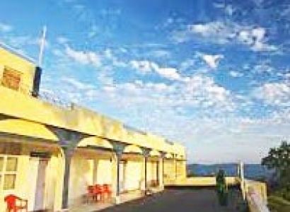 Accommodation Facility