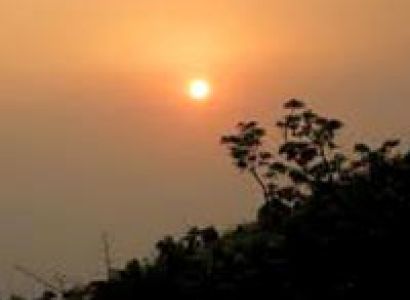 Evergreen Tripura Tour