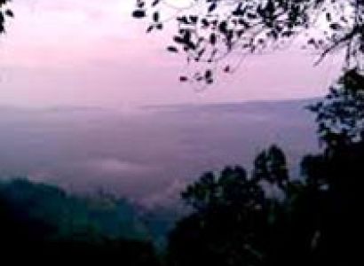 Evergreen Tripura Tour