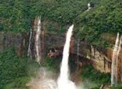 Splendid Honeymoon Tour in Tripura