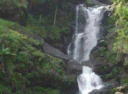 Charming Coorg & Waynad Tour