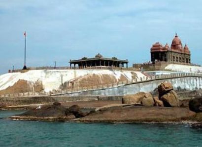 Madurai – Kanyakumari South Tour