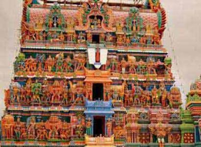 Navagraha Temple Tour