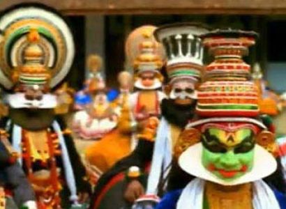 Short Trip to Kerala Tour