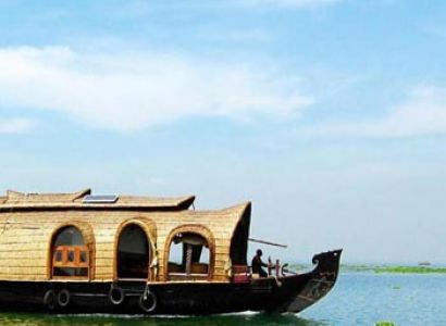 Relaxing Kerala Tour