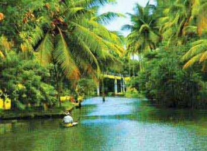 Weekend Kerala Tour