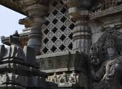 Belur 1(Day package) on 8/3/2020