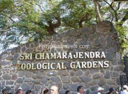 Mysore (1 Day) Package On 15-03-2020